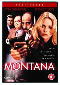 Montana (1998) (DVD)